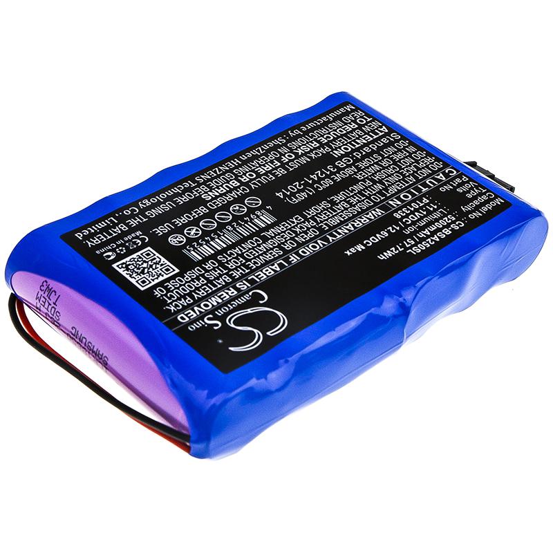 Cameron Sino 5200 mAh for Bird