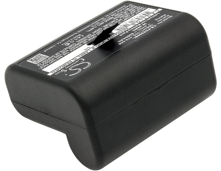 Cameron Sino 5200 mAh for Fluke