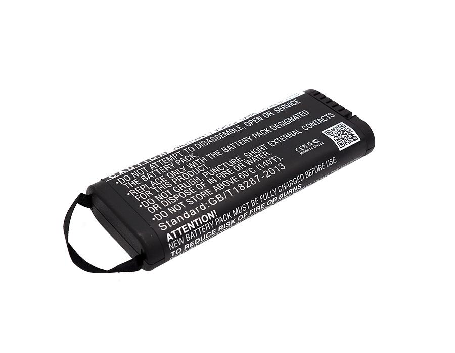 Cameron Sino 5200 mAh for Fluke