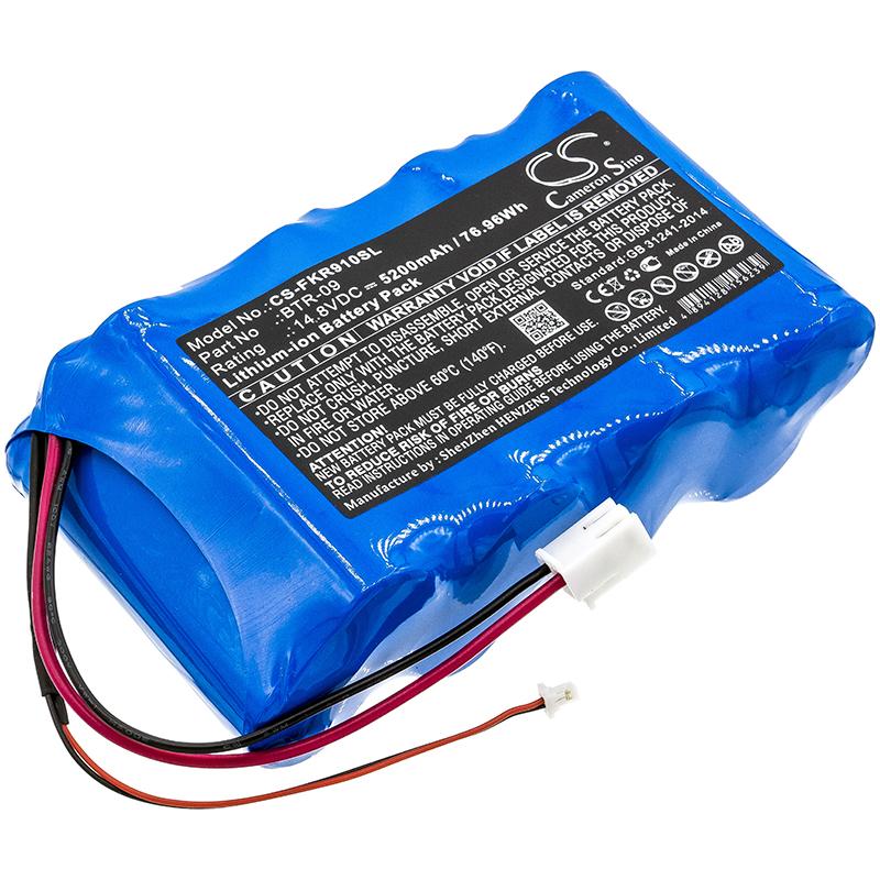 Cameron Sino 5200 mAh for Fujikura