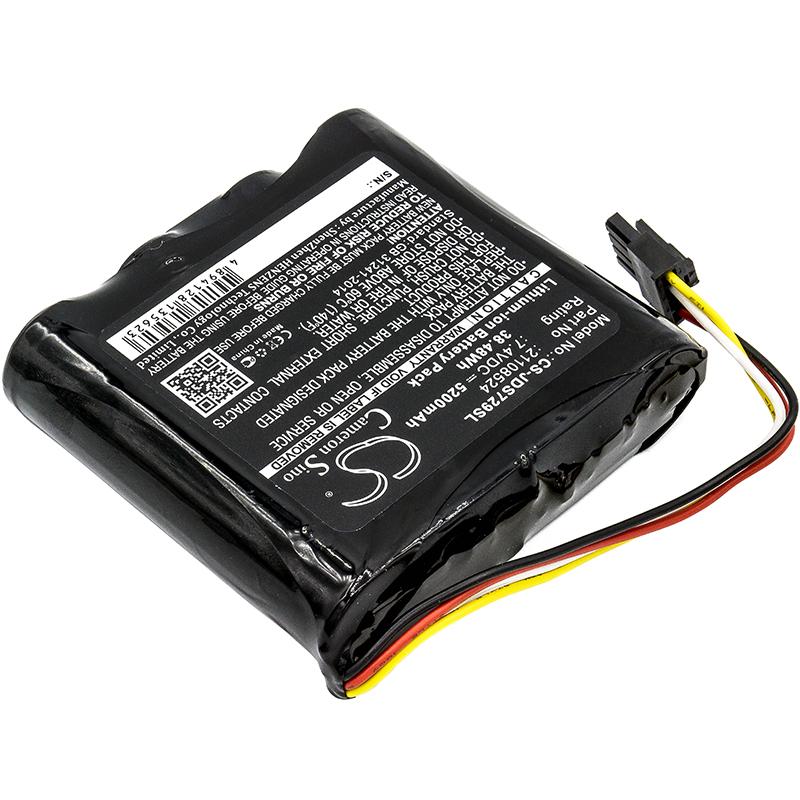 Cameron Sino 5200 mAh for JDSU