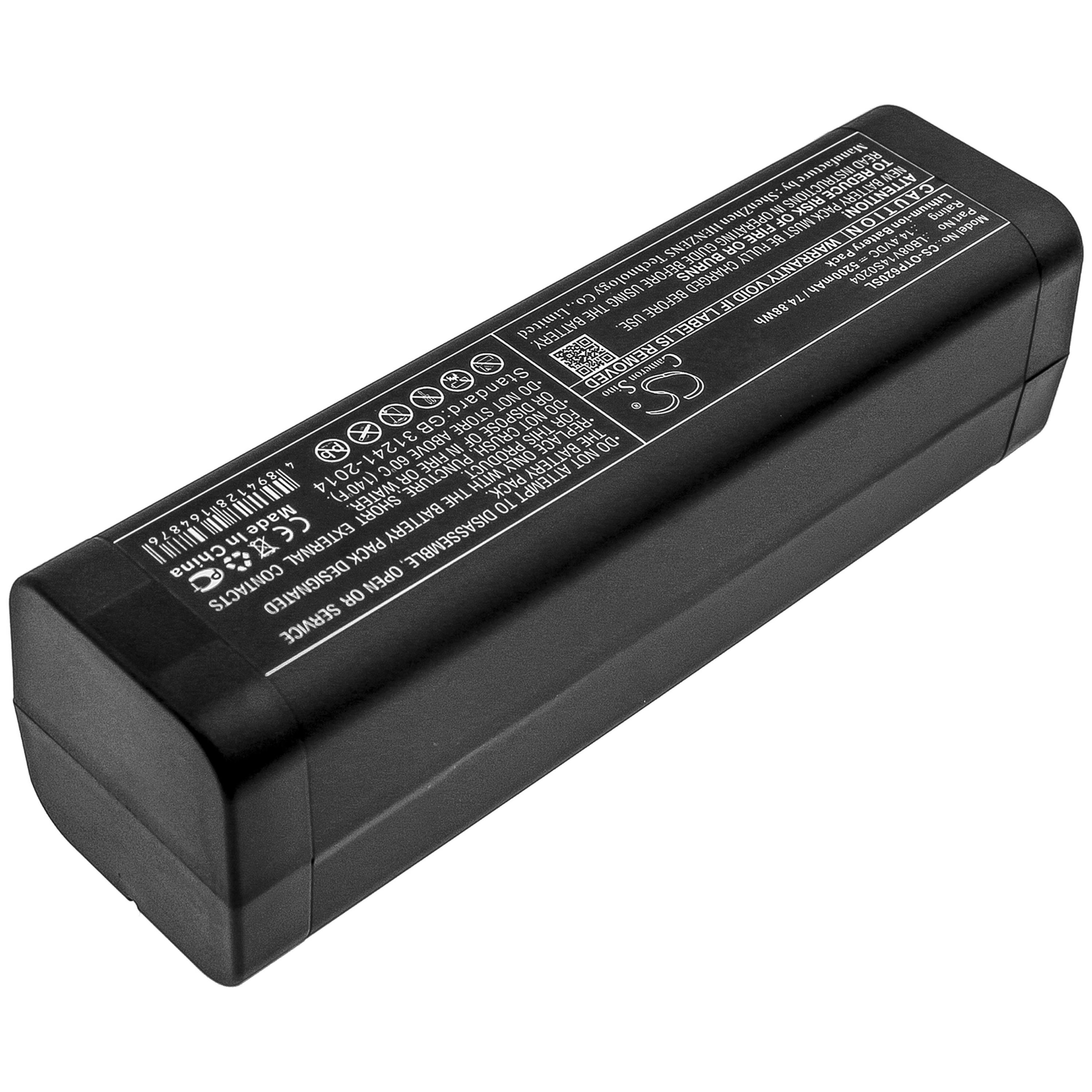Cameron Sino 5200 mAh for OPWILL