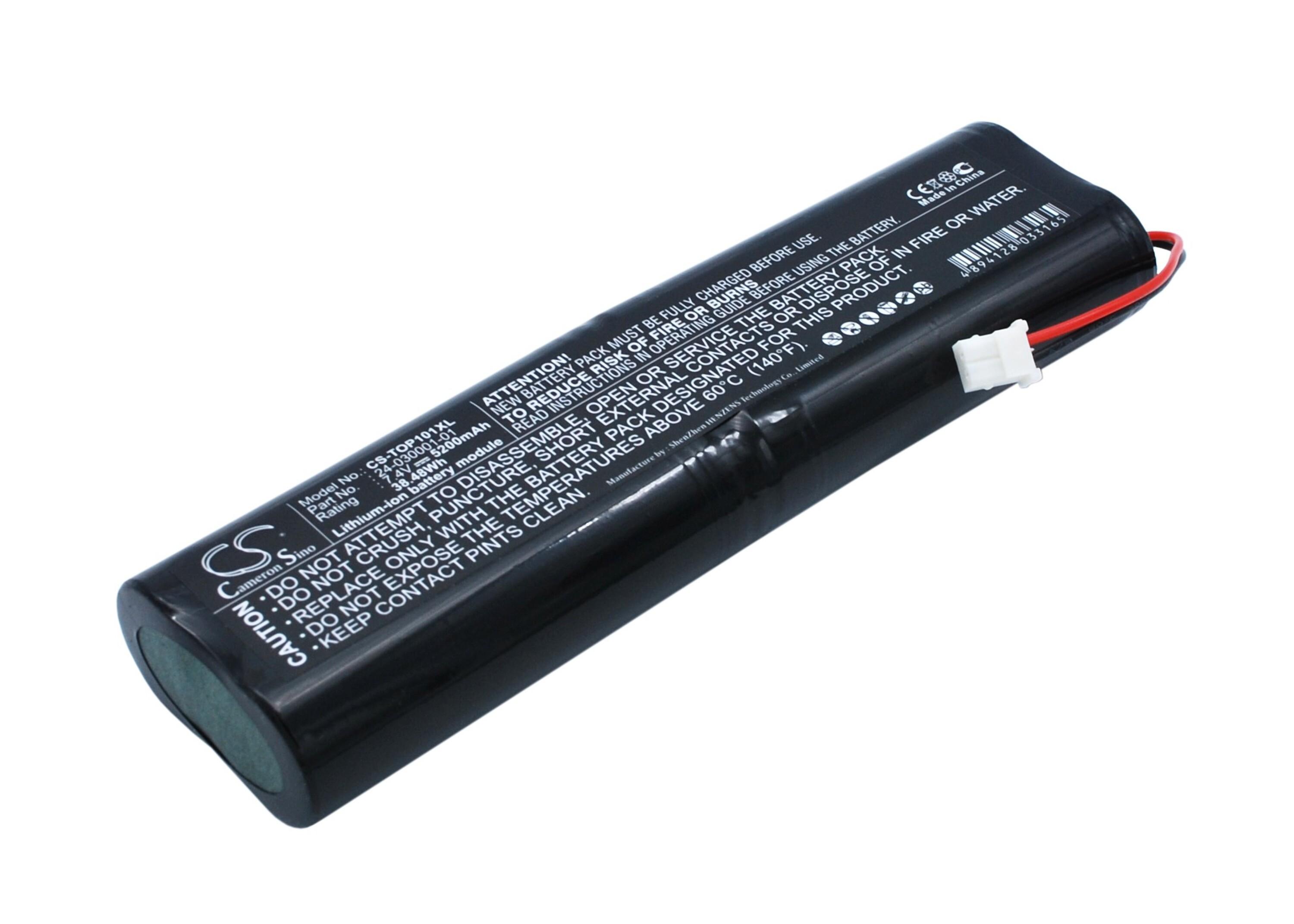 Cameron Sino 5200 mAh for Topcon