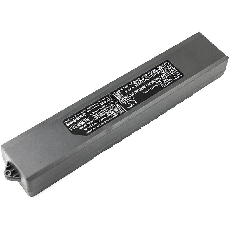 Cameron Sino 5200 mAh for Yokogawa
