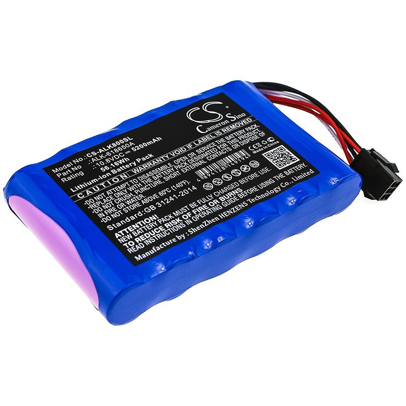 Cameron Sino 5200mAh Battery for Eloik