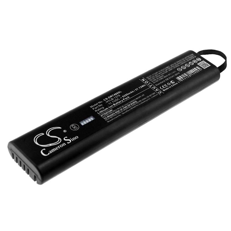 Cameron Sino 5200mAh Replacement Battery for