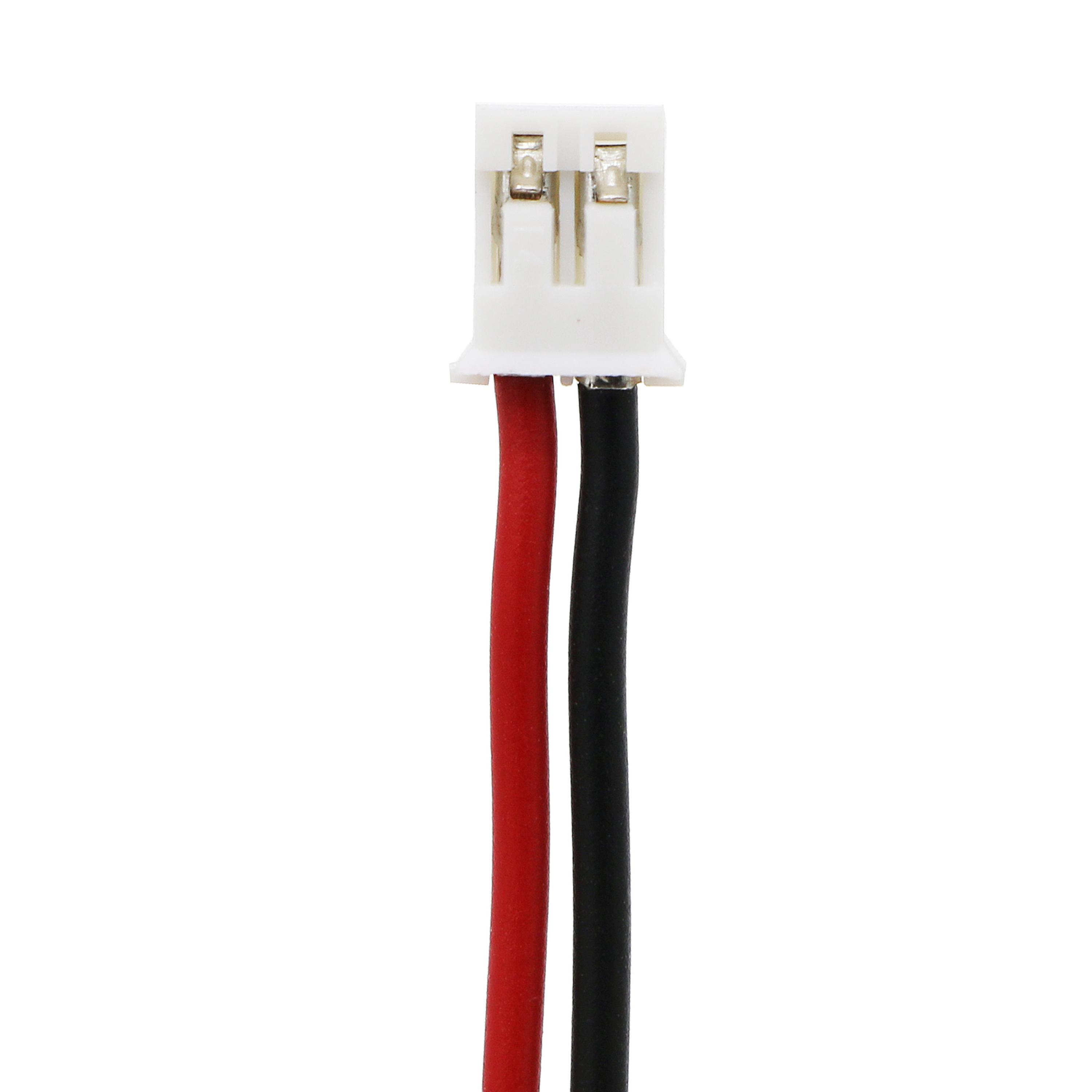 Cameron Sino 5400 mAh for Actaris