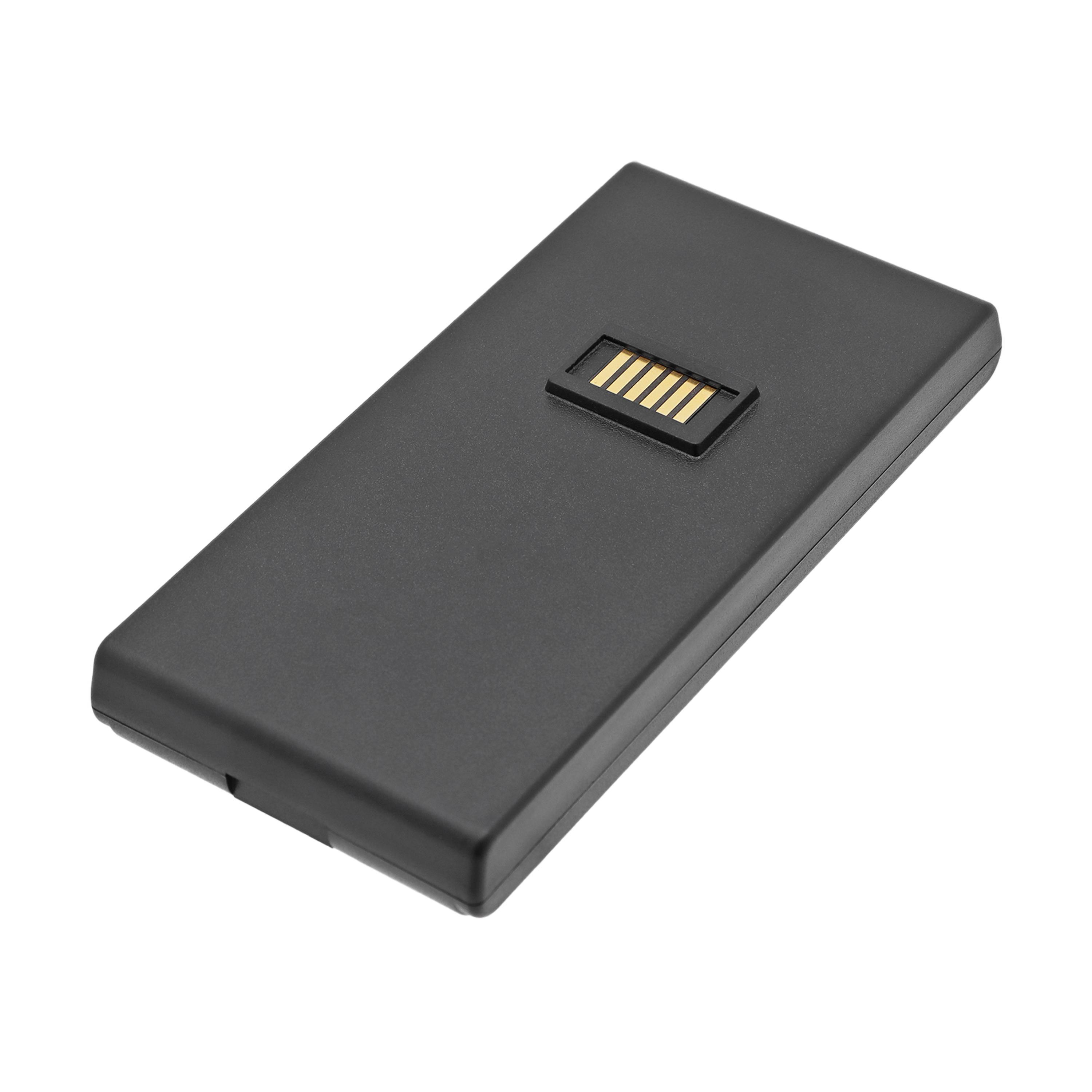 Cameron Sino 5400mAh Replacement Battery for