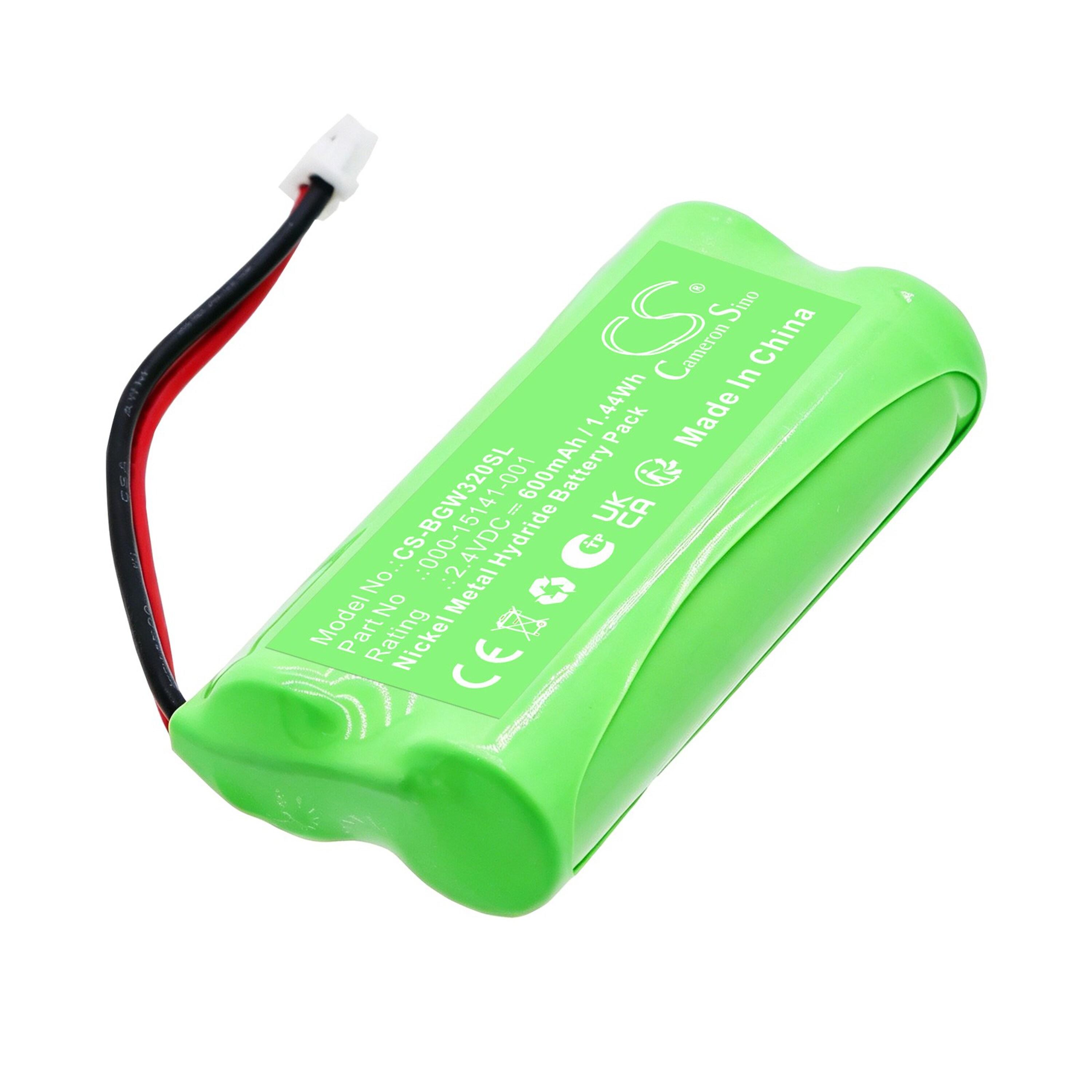 Cameron Sino 600mAh Replacement Battery for