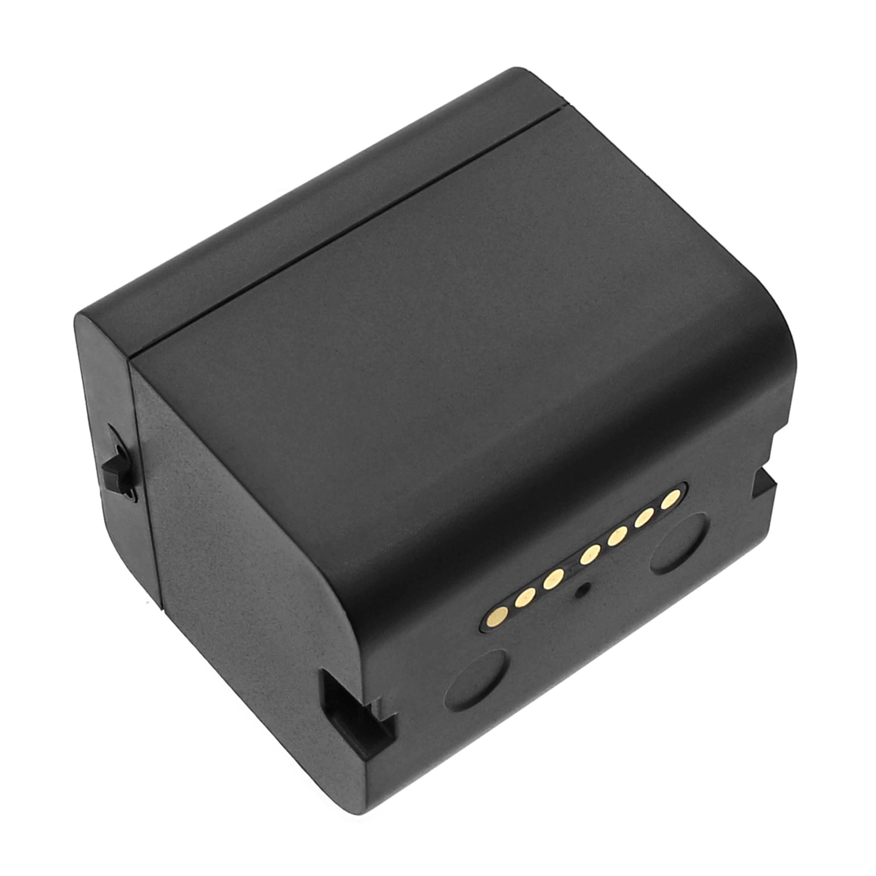 Cameron Sino 6400 mAh for FARO