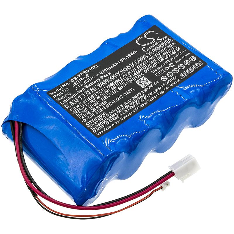 Cameron Sino 6700 mAh for Fujikura