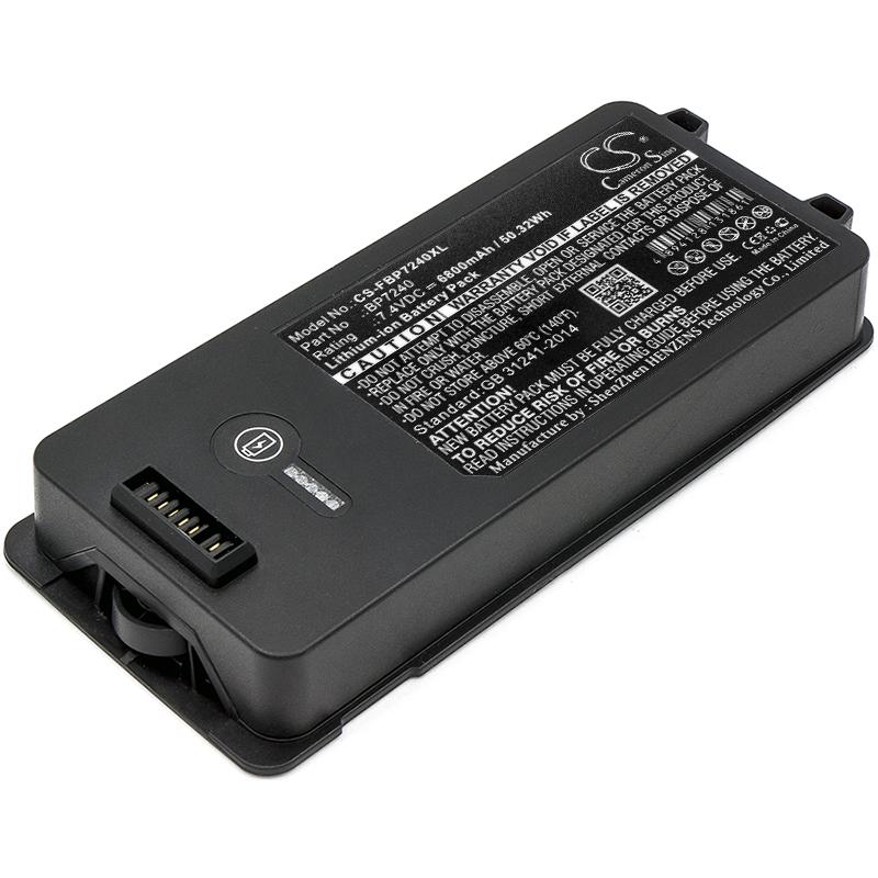 Cameron Sino 6800 mAh for Fluke