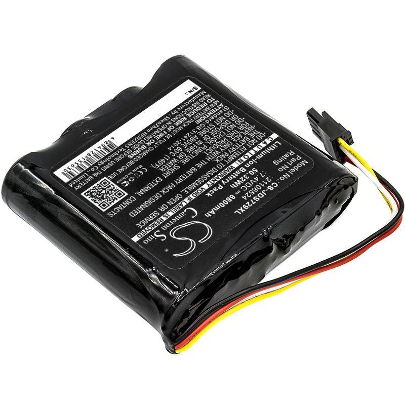 Cameron Sino 6800 mAh for JDSU