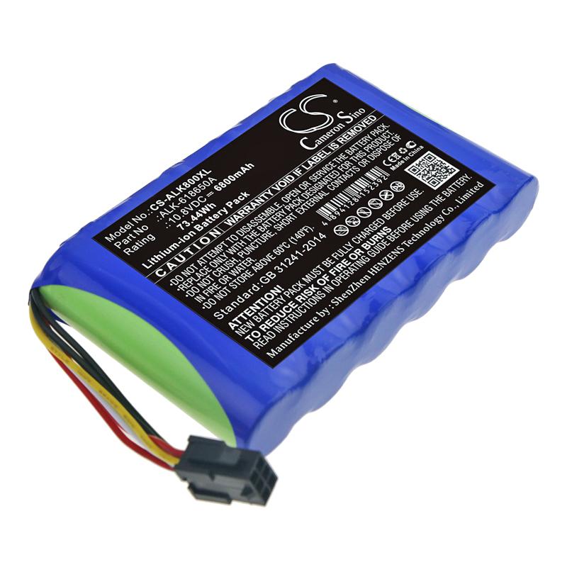 Cameron Sino 6800mAh Battery for Eloik