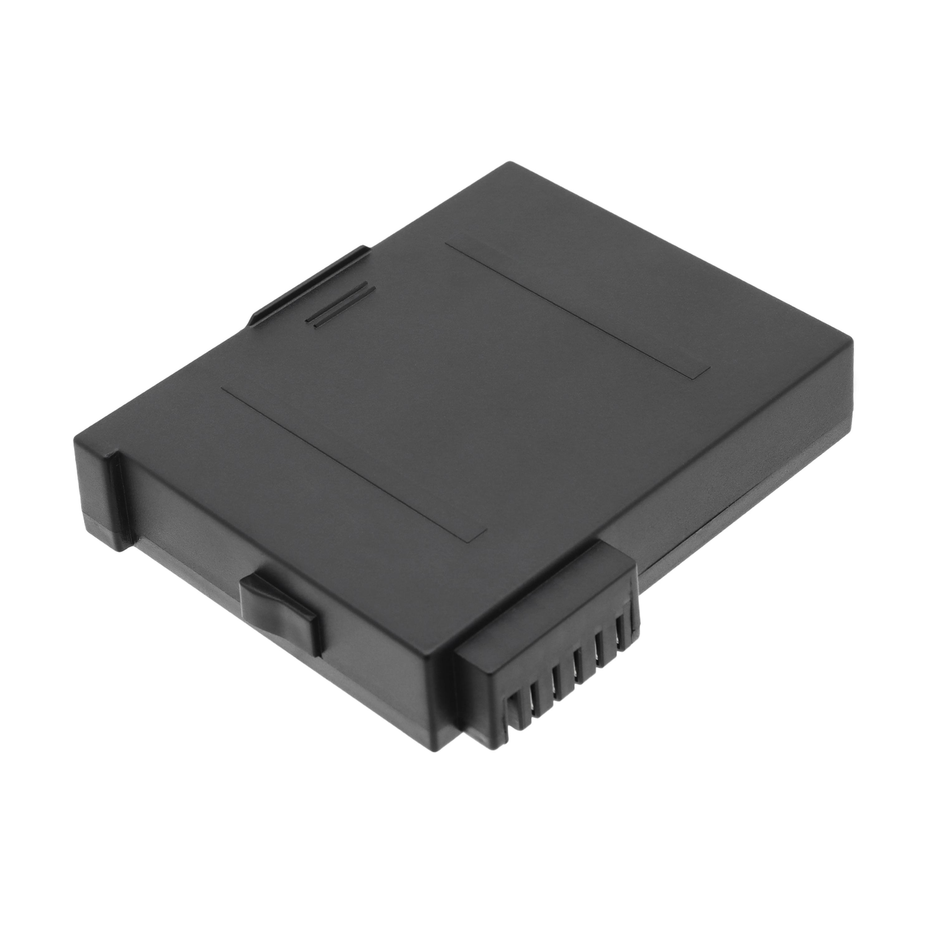 Cameron Sino 6800mAh Replacement Battery for