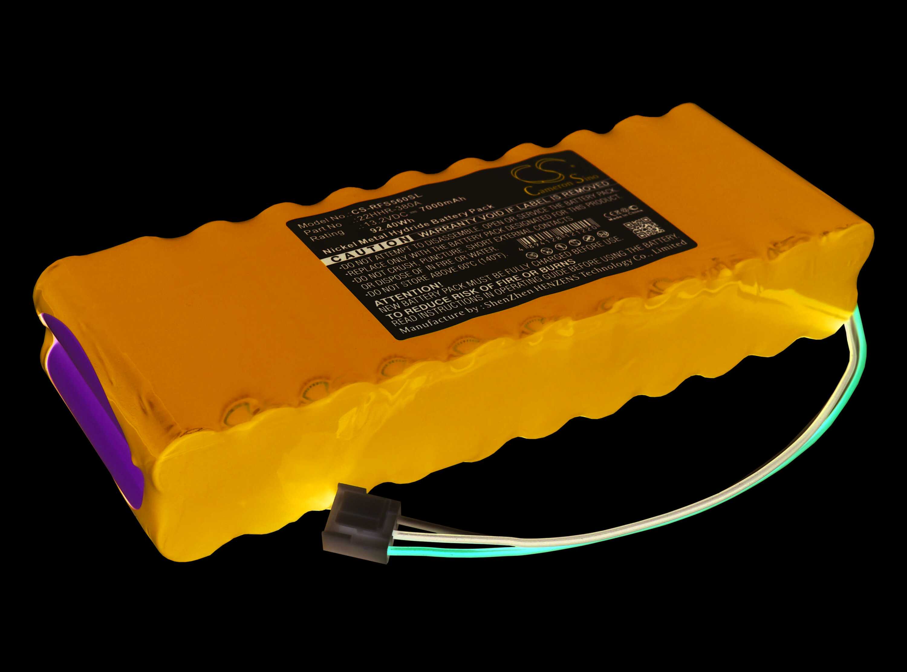 Cameron Sino 7000 mAh for Rohde