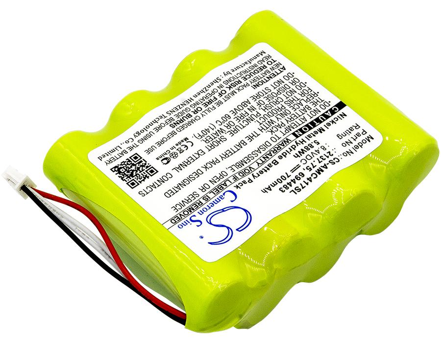 Cameron Sino 700 mAh for AEMC