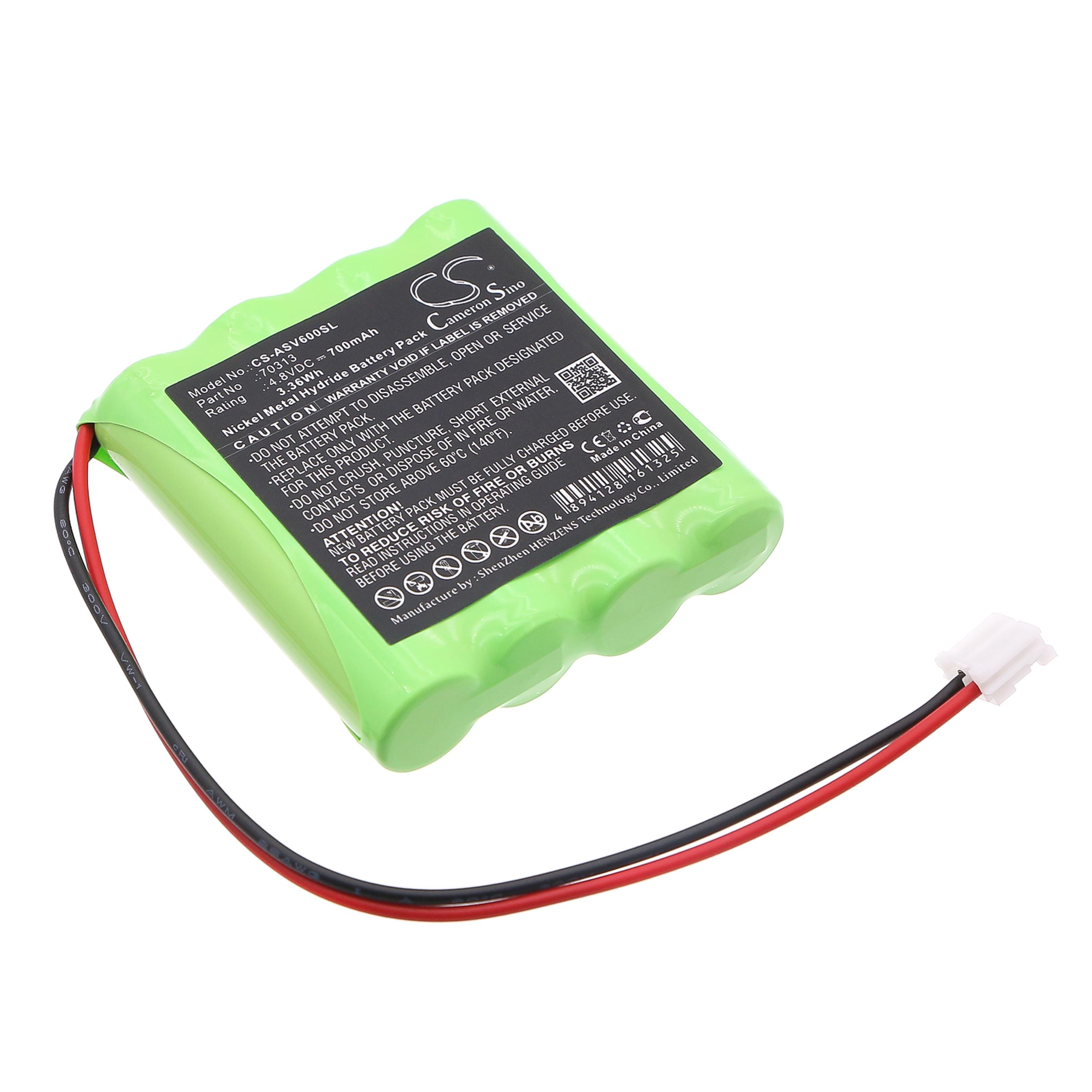 Cameron Sino 700 mAh for AstralPool