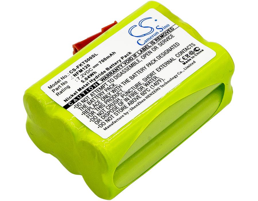 Cameron Sino 700 mAh for Fluke