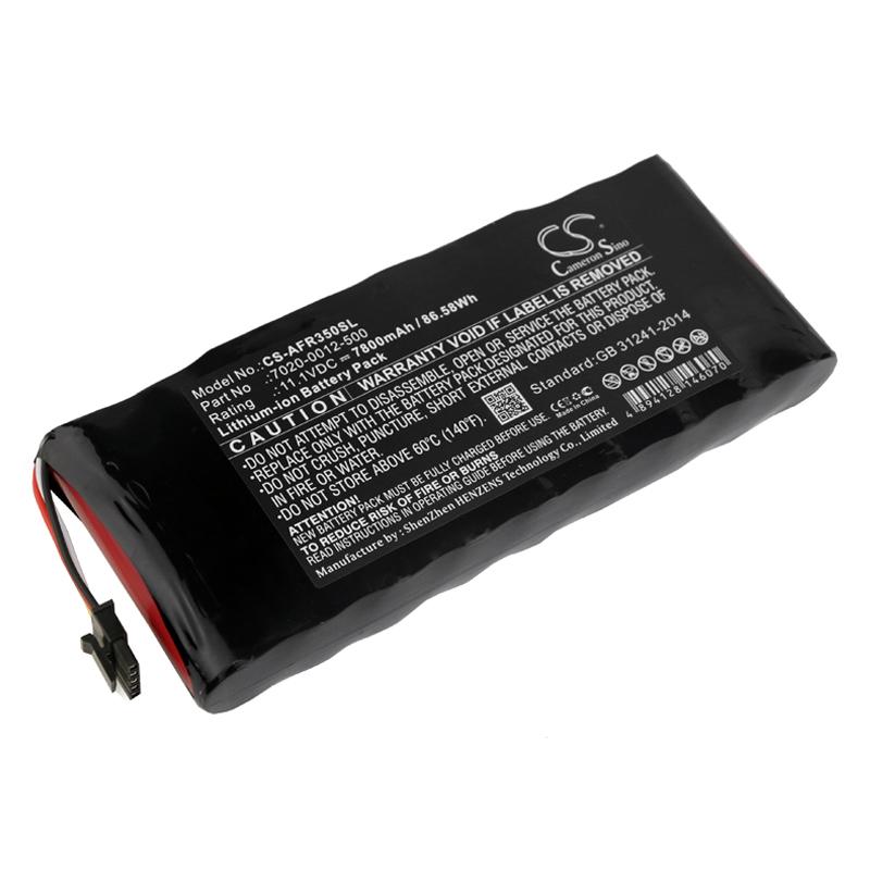 Cameron Sino 7800 mAh for AeroFlex