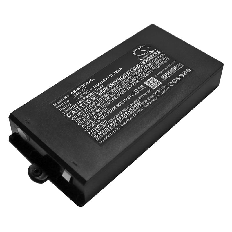 Cameron Sino 7800 mAh for Owon