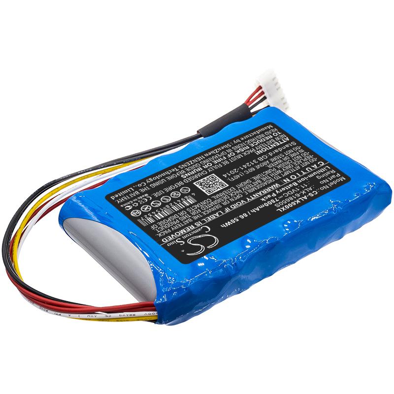 Cameron Sino 7800mAh Battery for Eloik