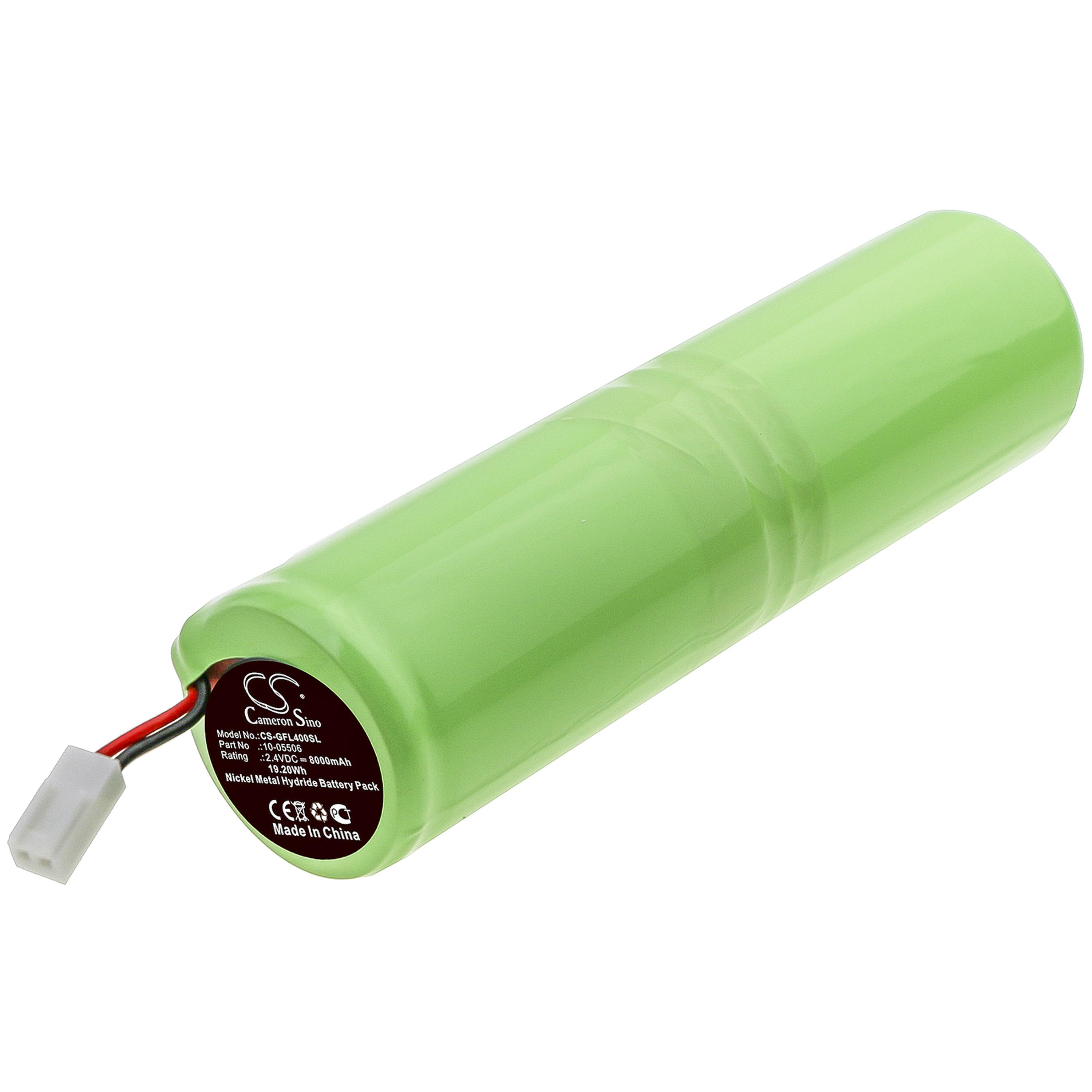 Cameron Sino 8000mAh Battery for Geo-Fennel