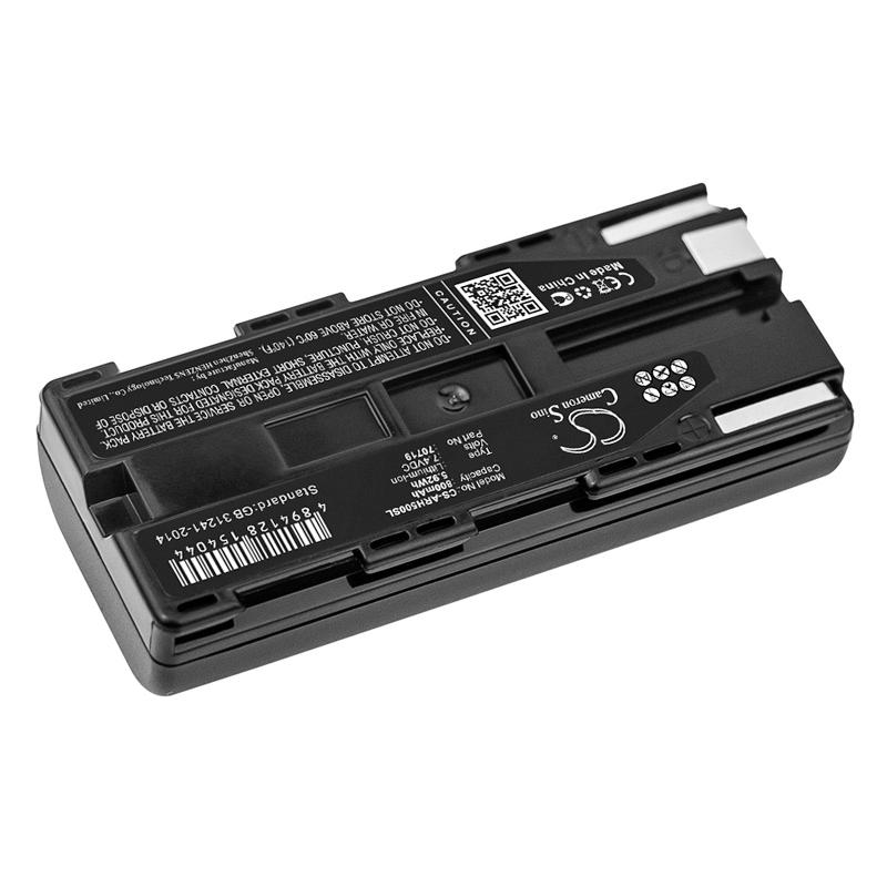 Cameron Sino 800 mAh for AEG
