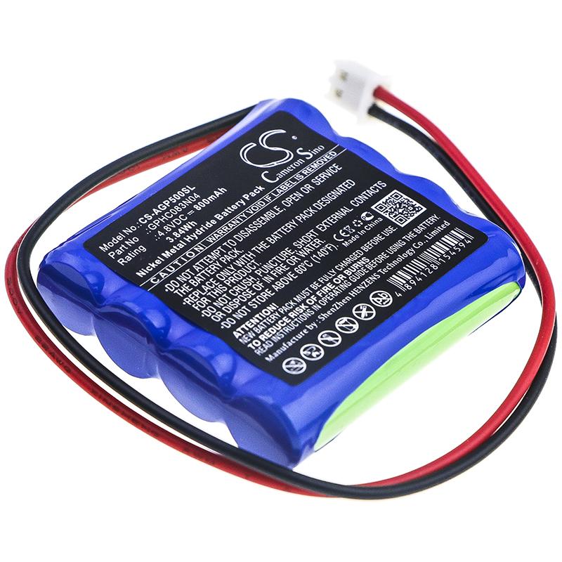 Cameron Sino 800 mAh for Algol