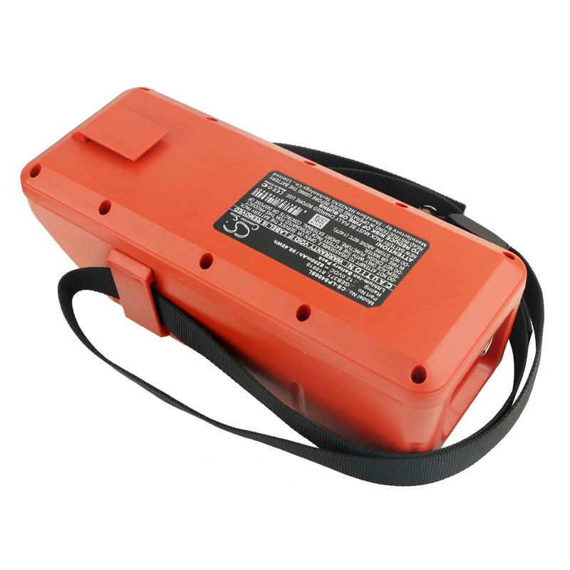 Cameron Sino 8200 mAh for Leica