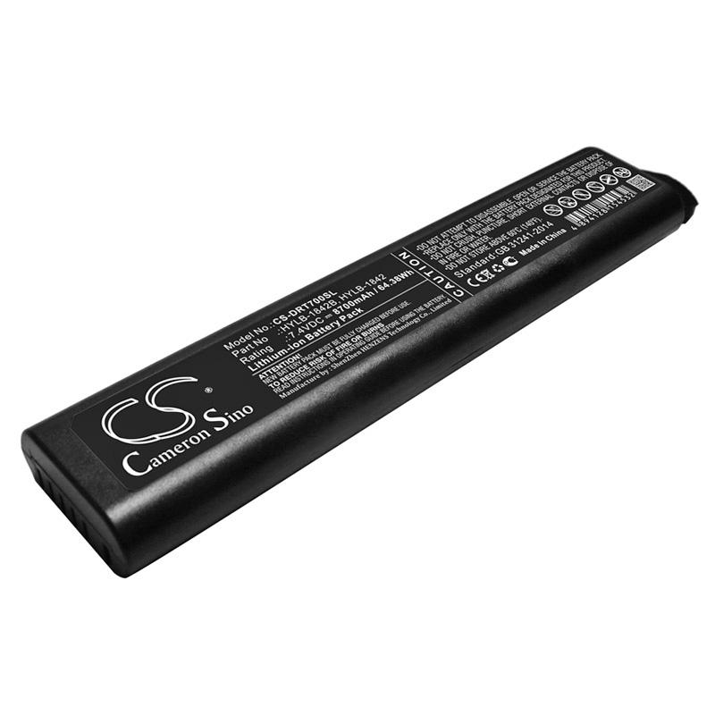 Cameron Sino 8700mAh Replacement Battery for
