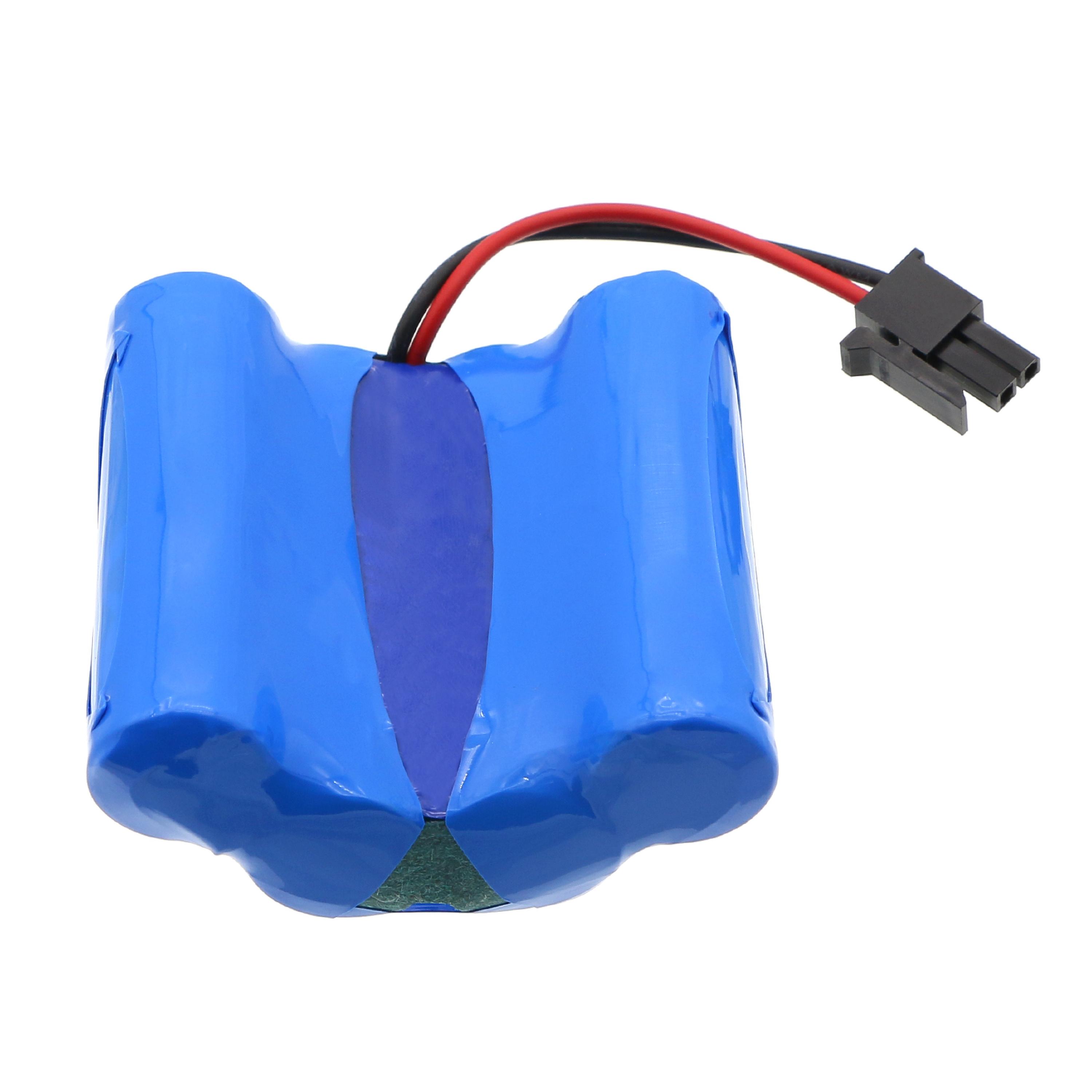 Cameron Sino Replacement Battery for ATS