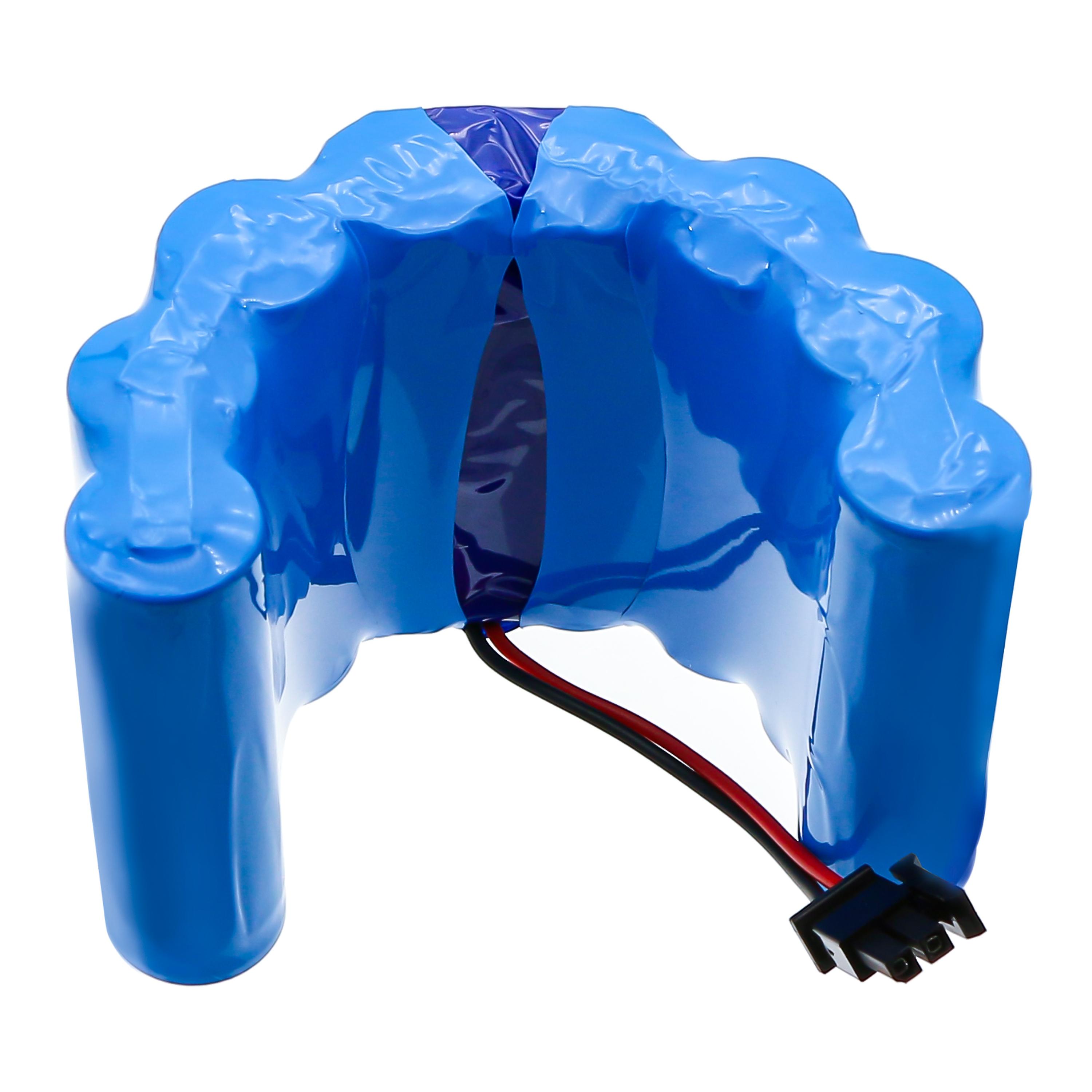 Cameron Sino Replacement Battery for ATS
