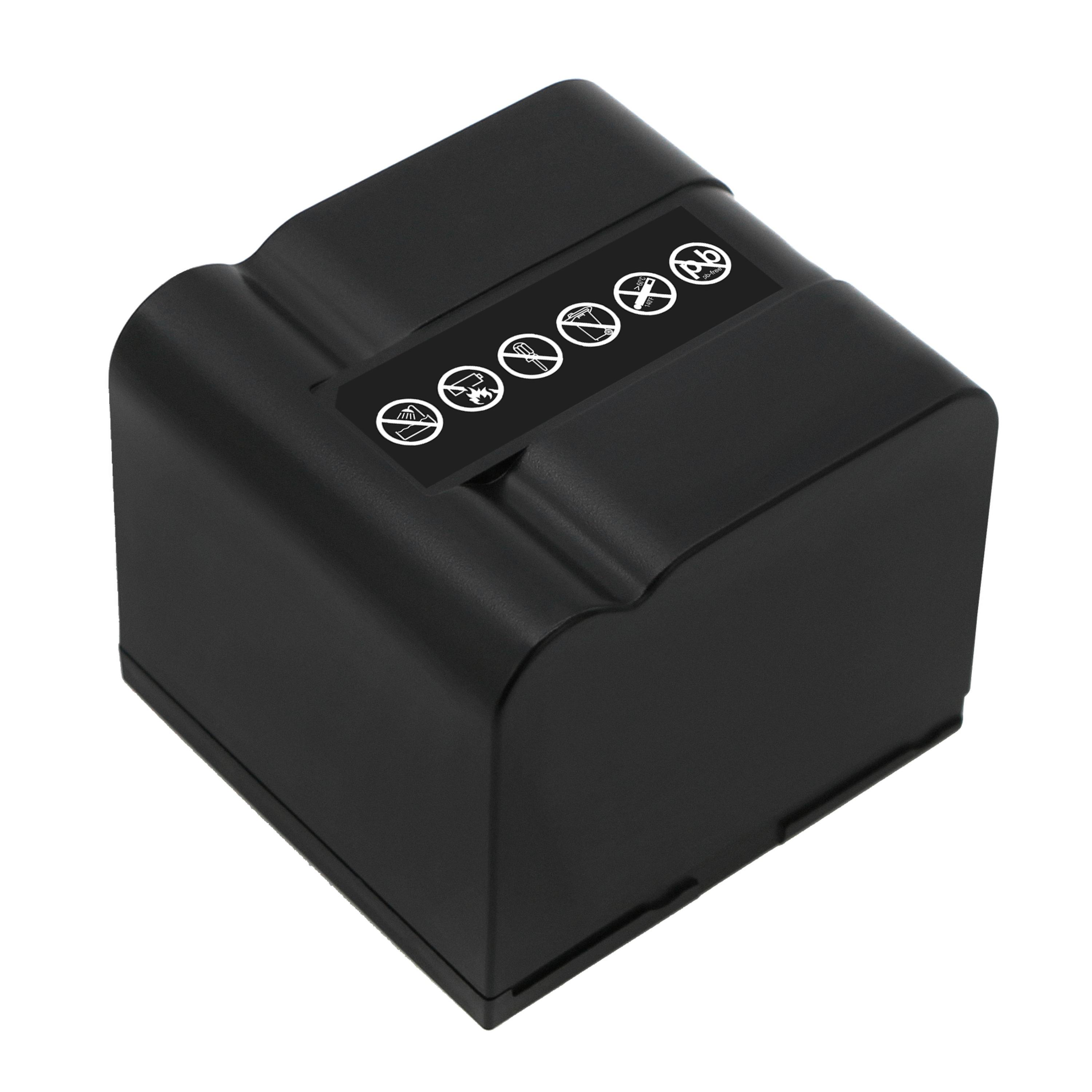 Cameron Sino Replacement Battery for FARO