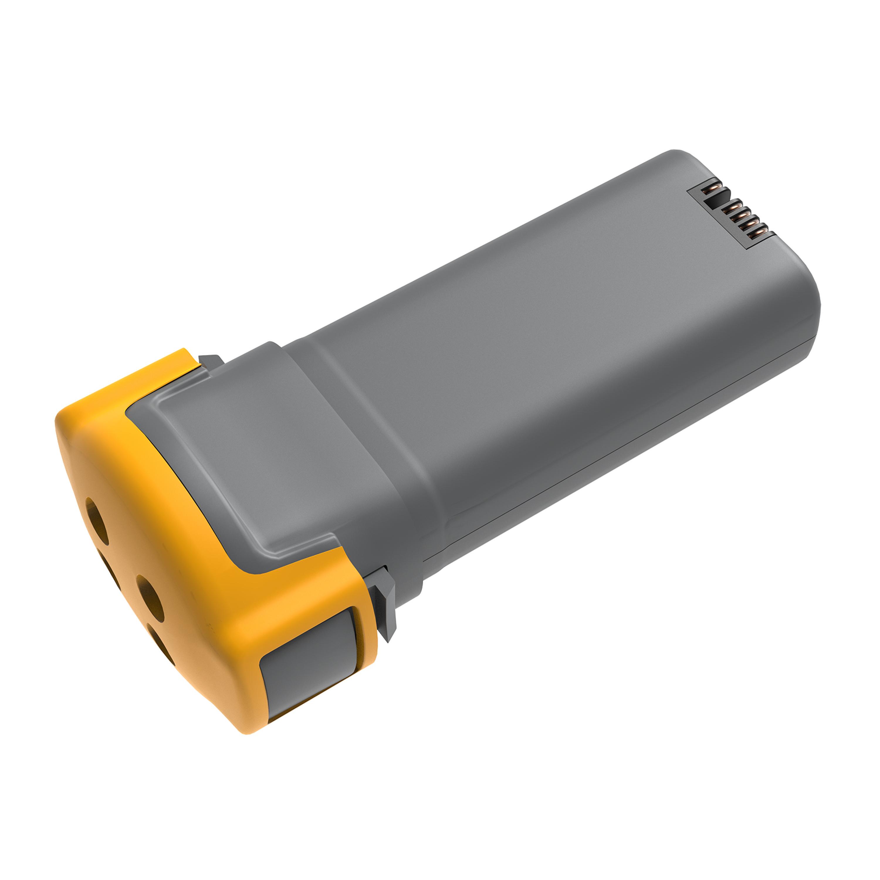 Cameron Sino Replacement Battery for Fluke