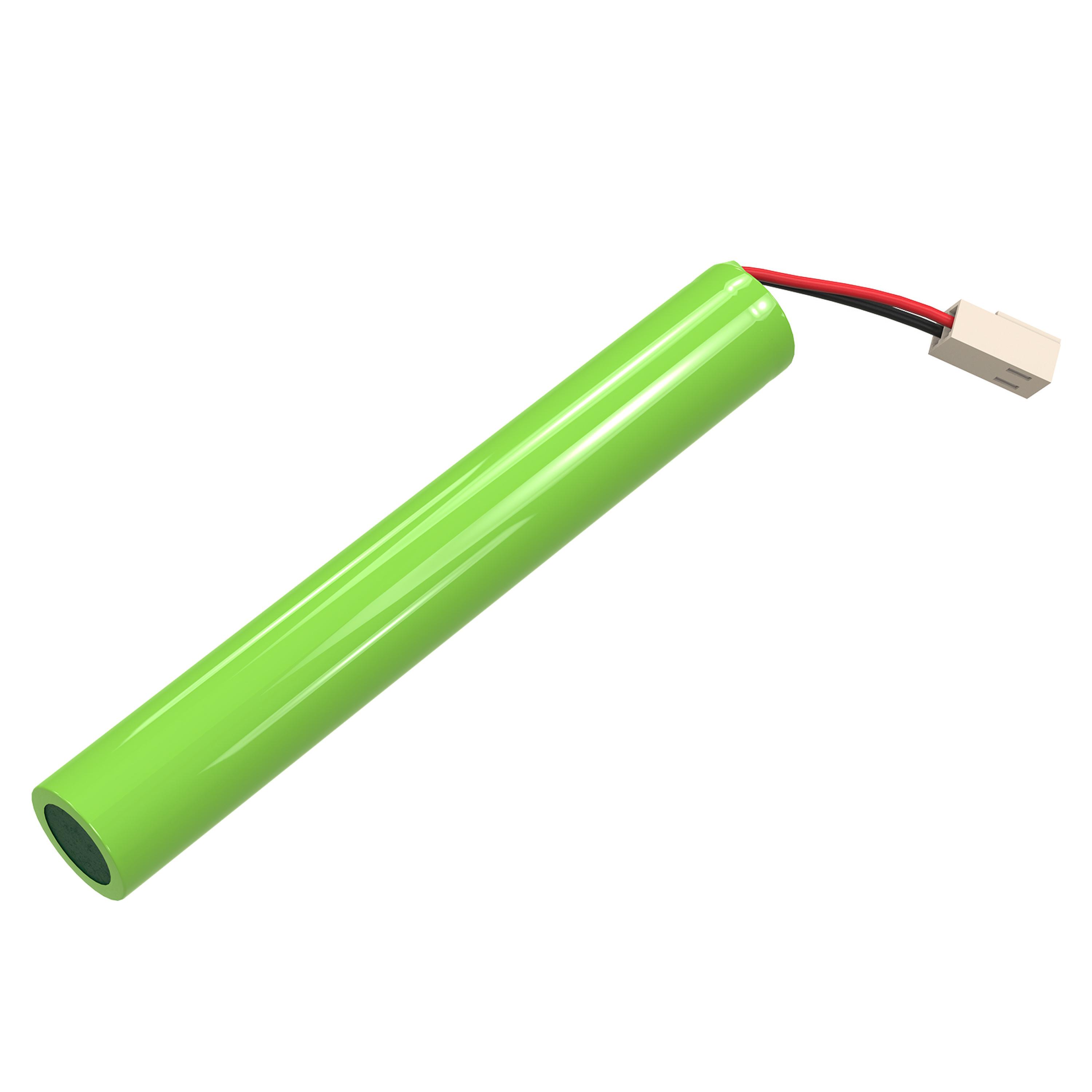 Cameron Sino Replacement Battery for Geo-Fennel