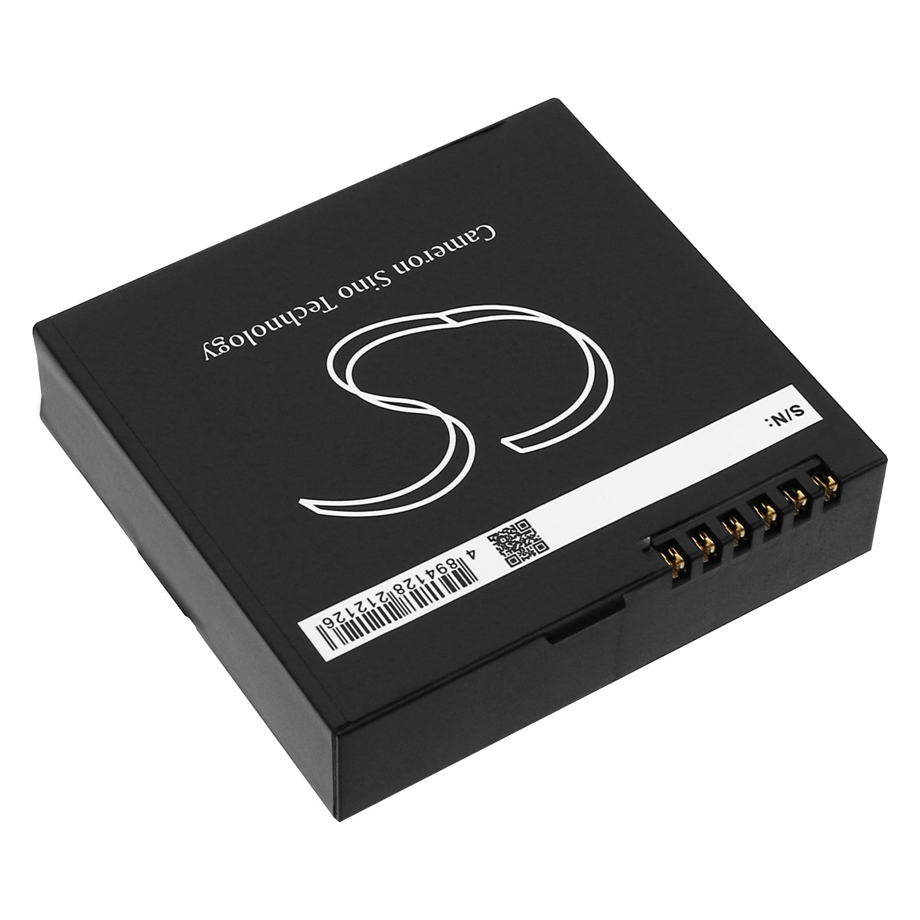 Cameron Sino Replacement Battery for Hi-Target