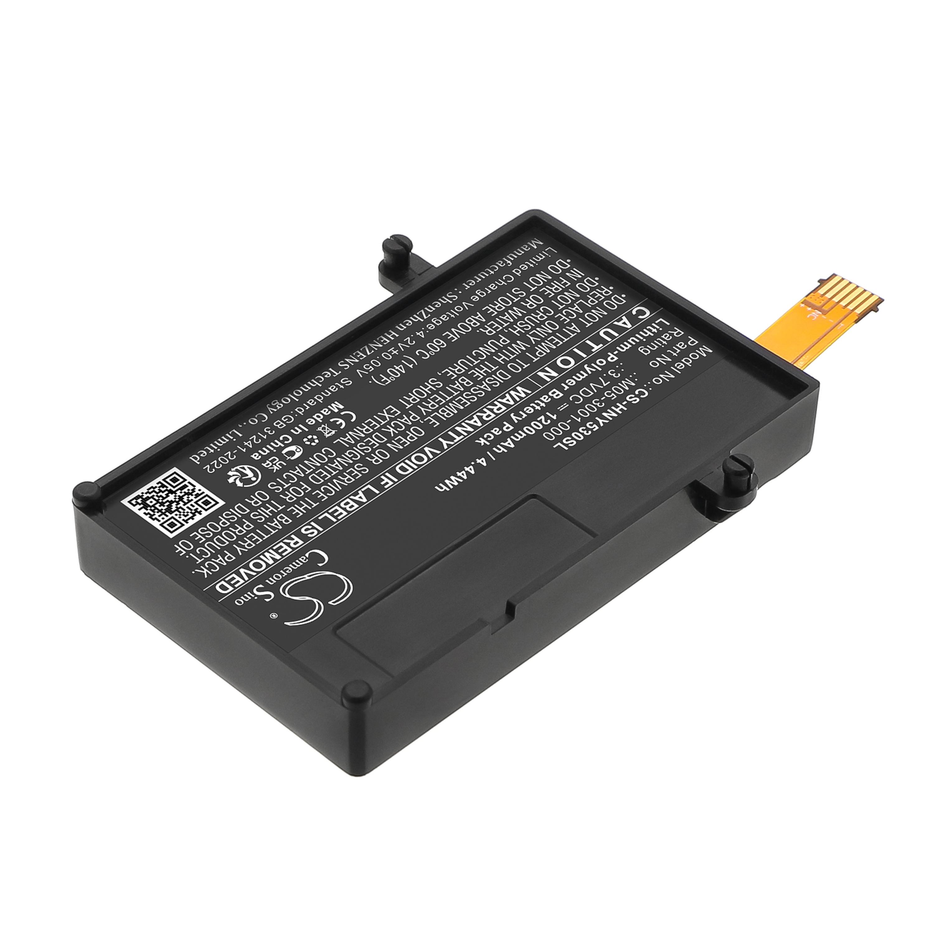 Cameron Sino Replacement Battery for Honeywell