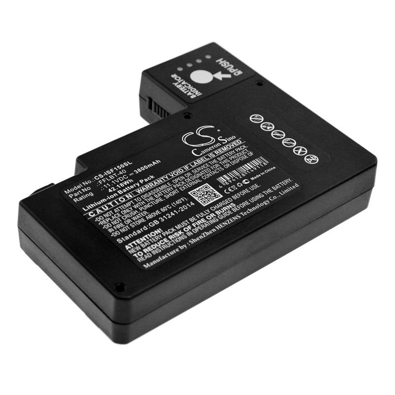 Cameron Sino Replacement Battery for INNO