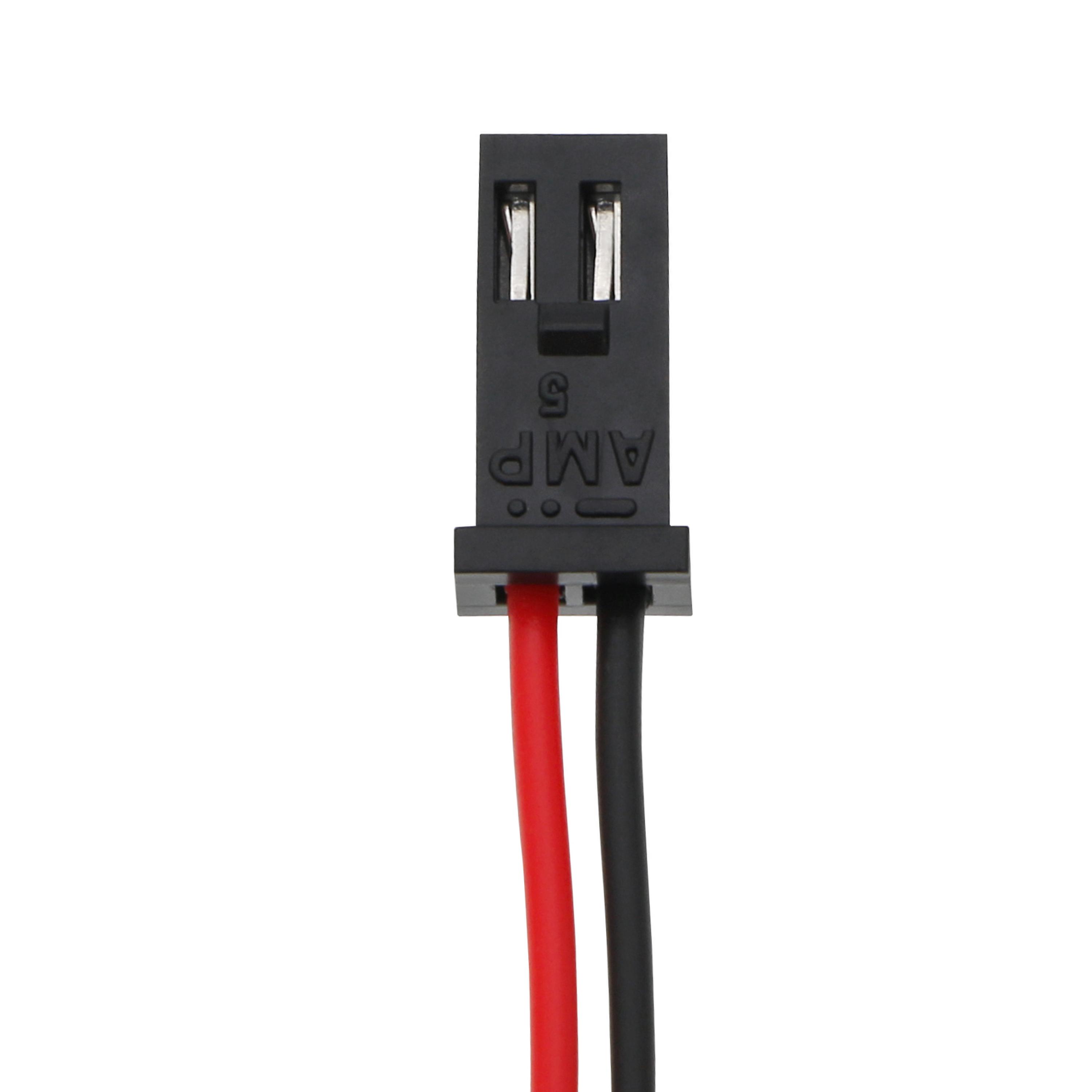 Cameron Sino Replacement battery for Itron