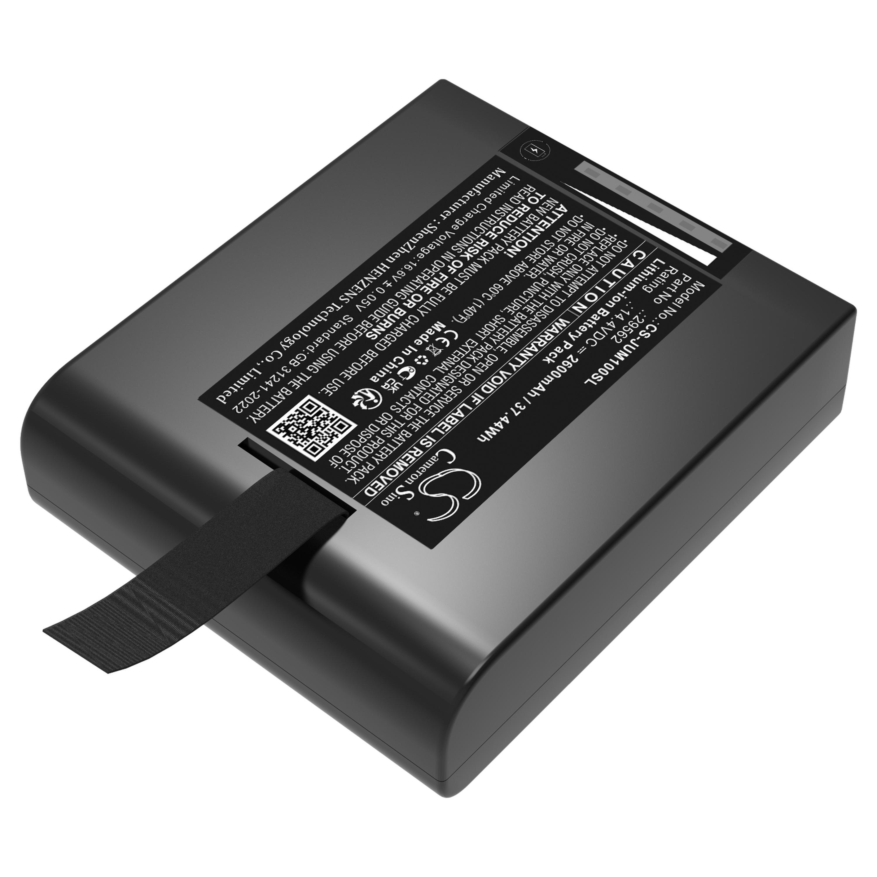 Cameron Sino Replacement Battery for Juniper