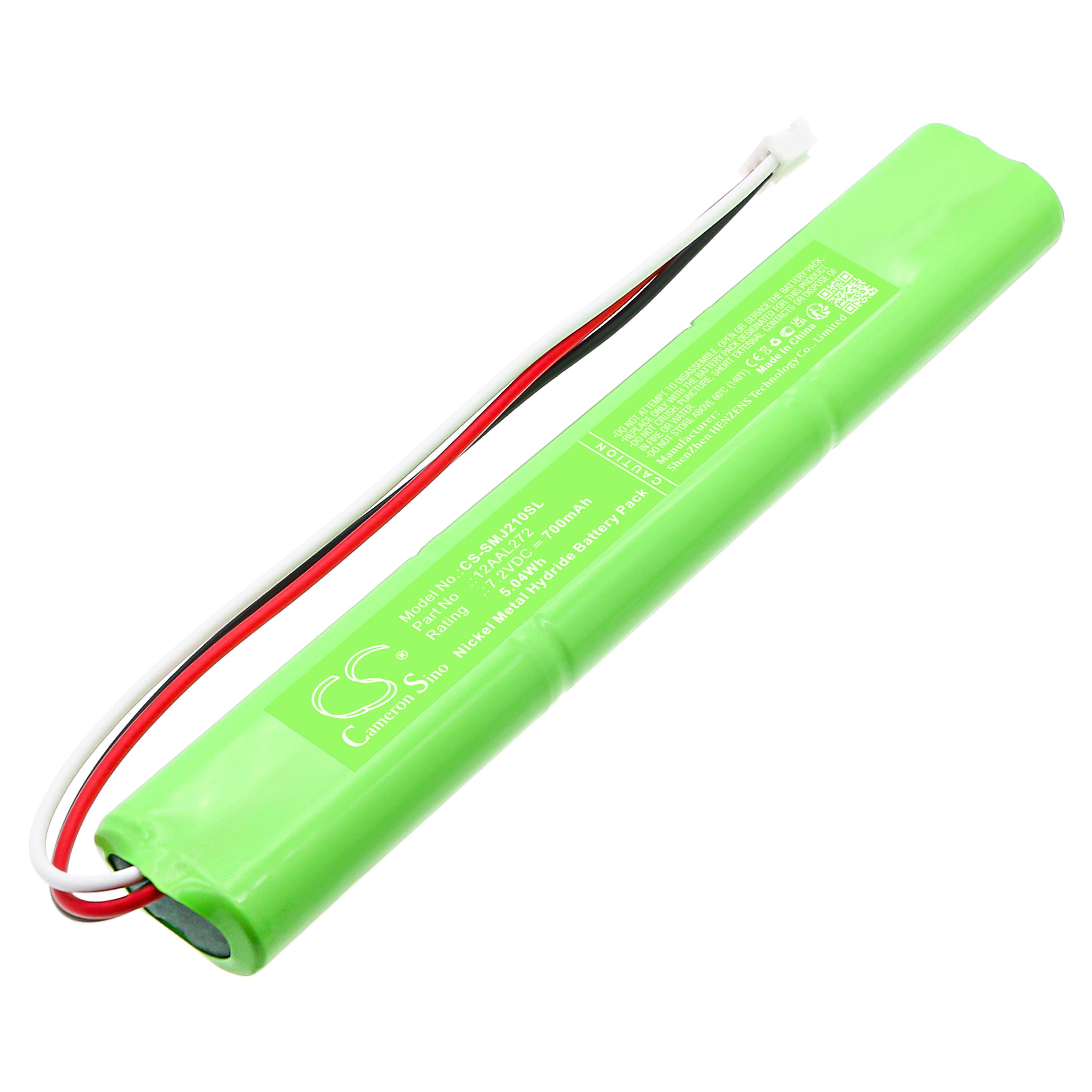 Cameron Sino Replacement Battery for Mitutoyo