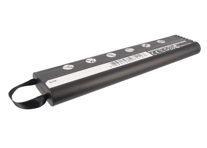 Cameron Sino Replacement Battery for MT9082