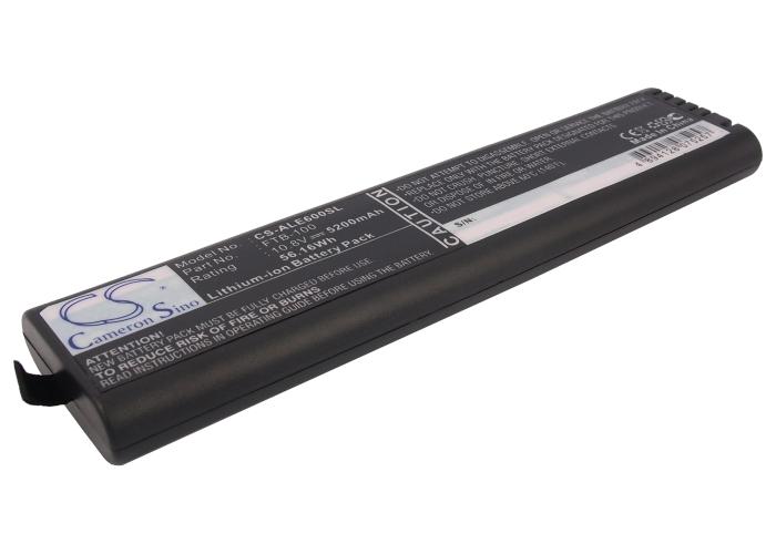 Cameron Sino Replacement Battery for Philips