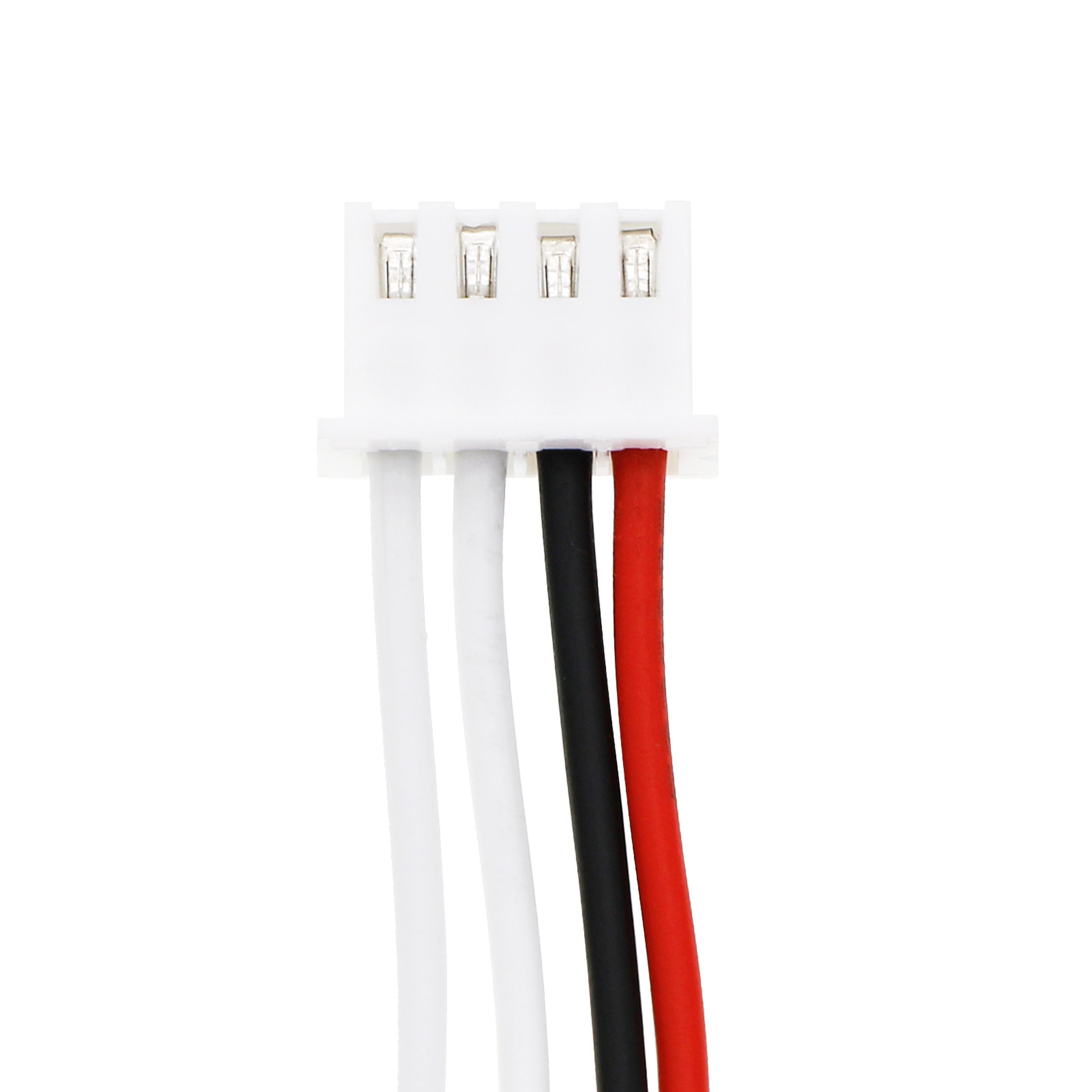 Cameron Sino Replacement Battery for ShinewayTech