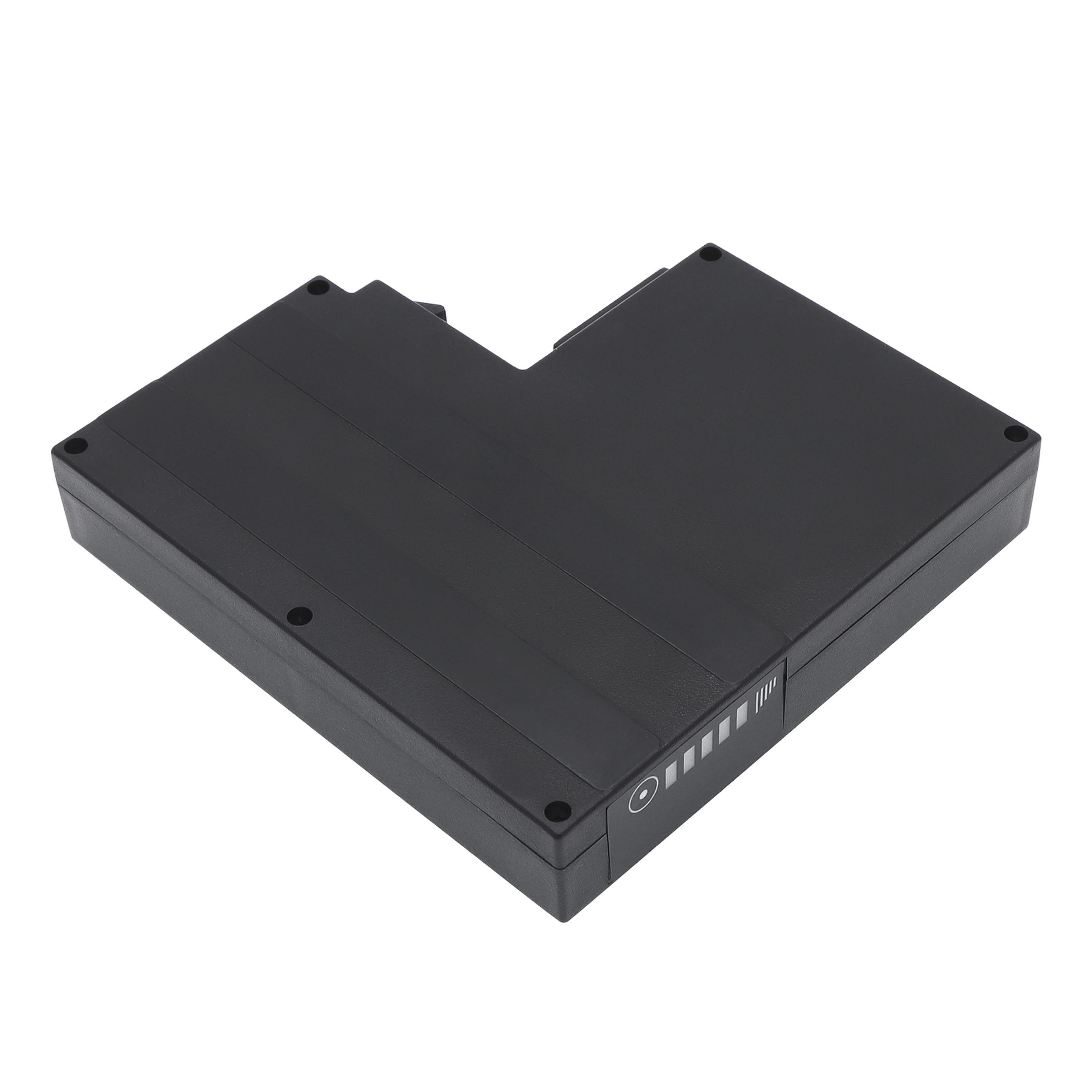 Cameron Sino Replacement Battery for Shinho