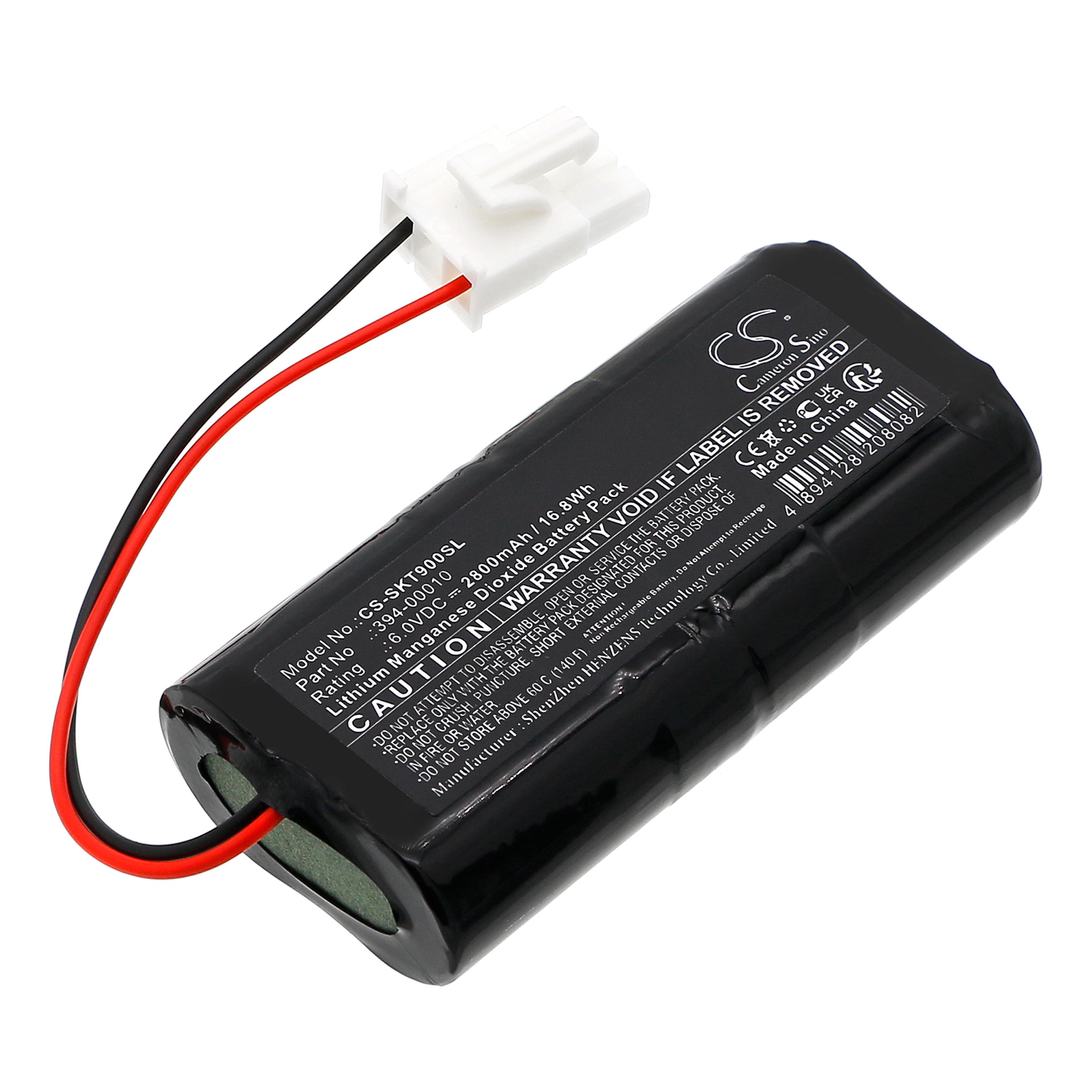 Cameron Sino Replacement Battery for Skybitz