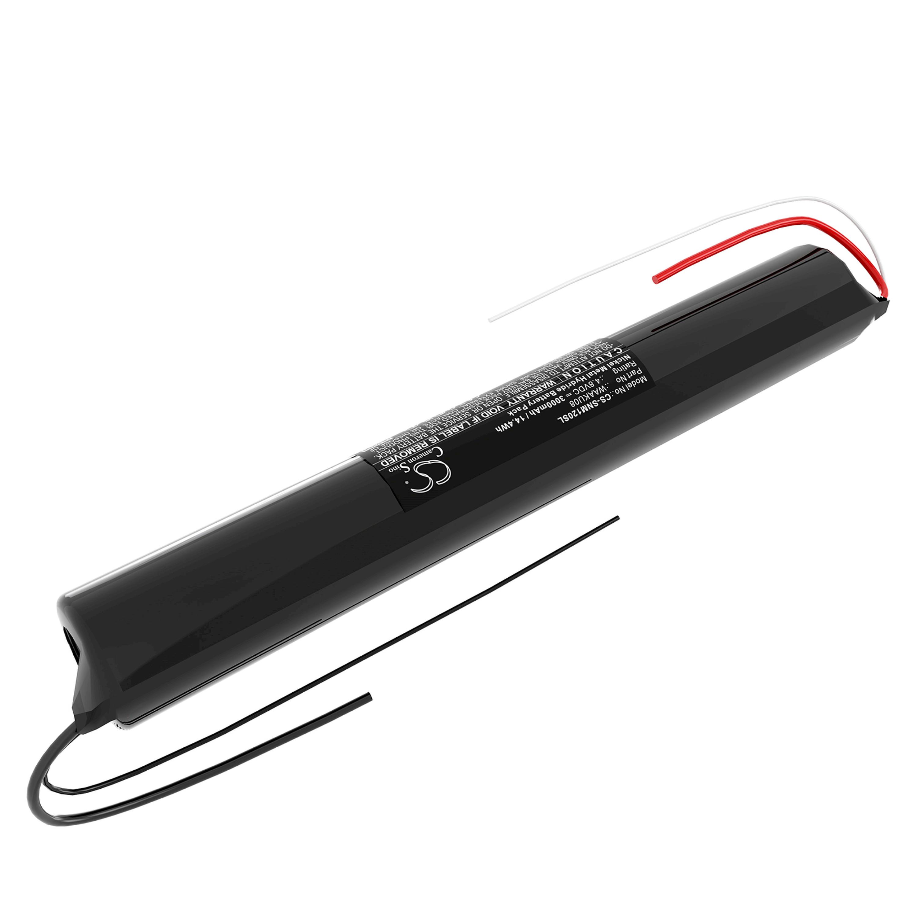 Cameron Sino Replacement Battery for Sonel