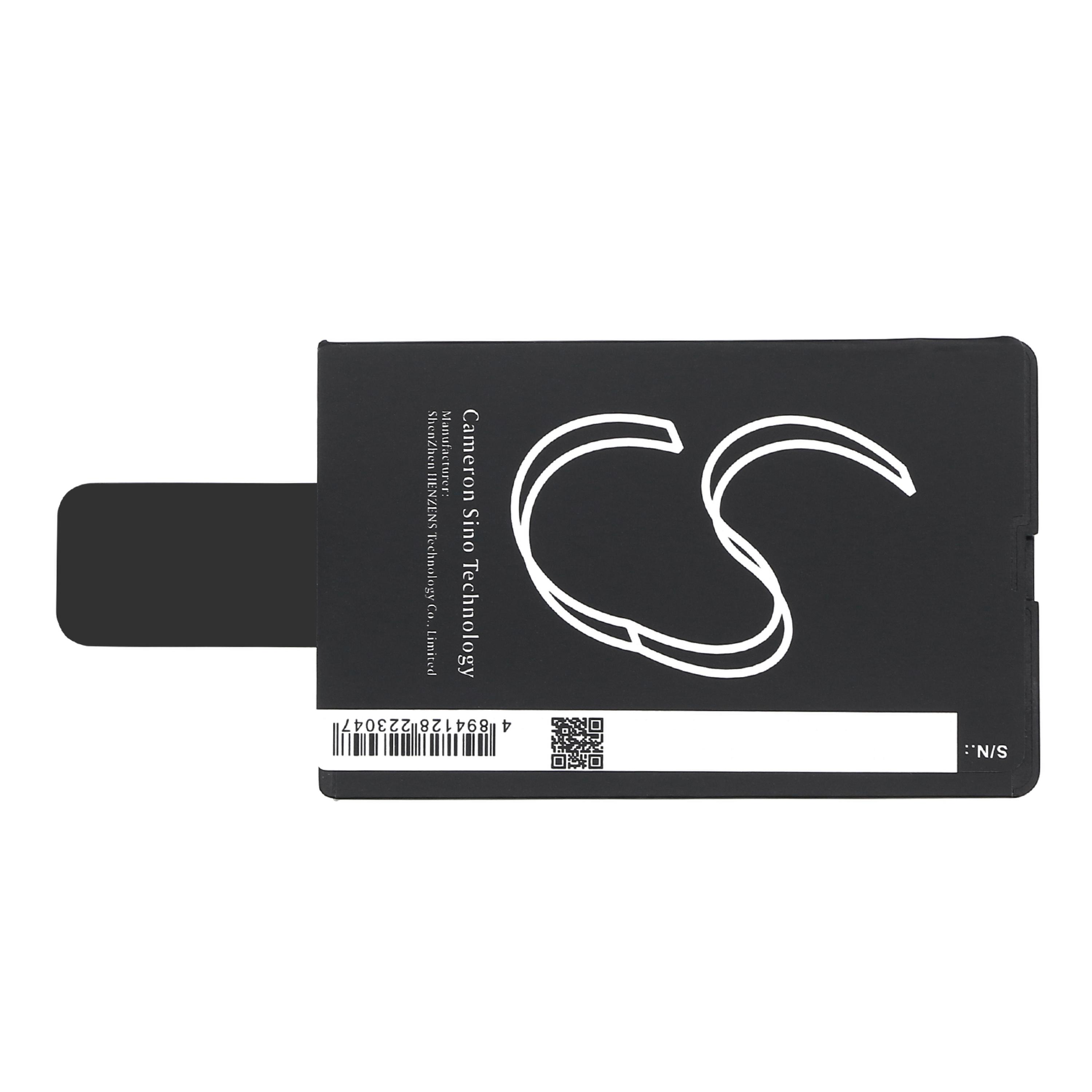 Cameron Sino Replacement Battery for Southern