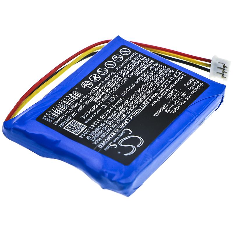 Cameron Sino Replacement Battery for Tosight